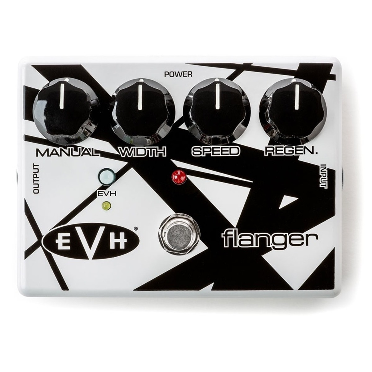 Flanger