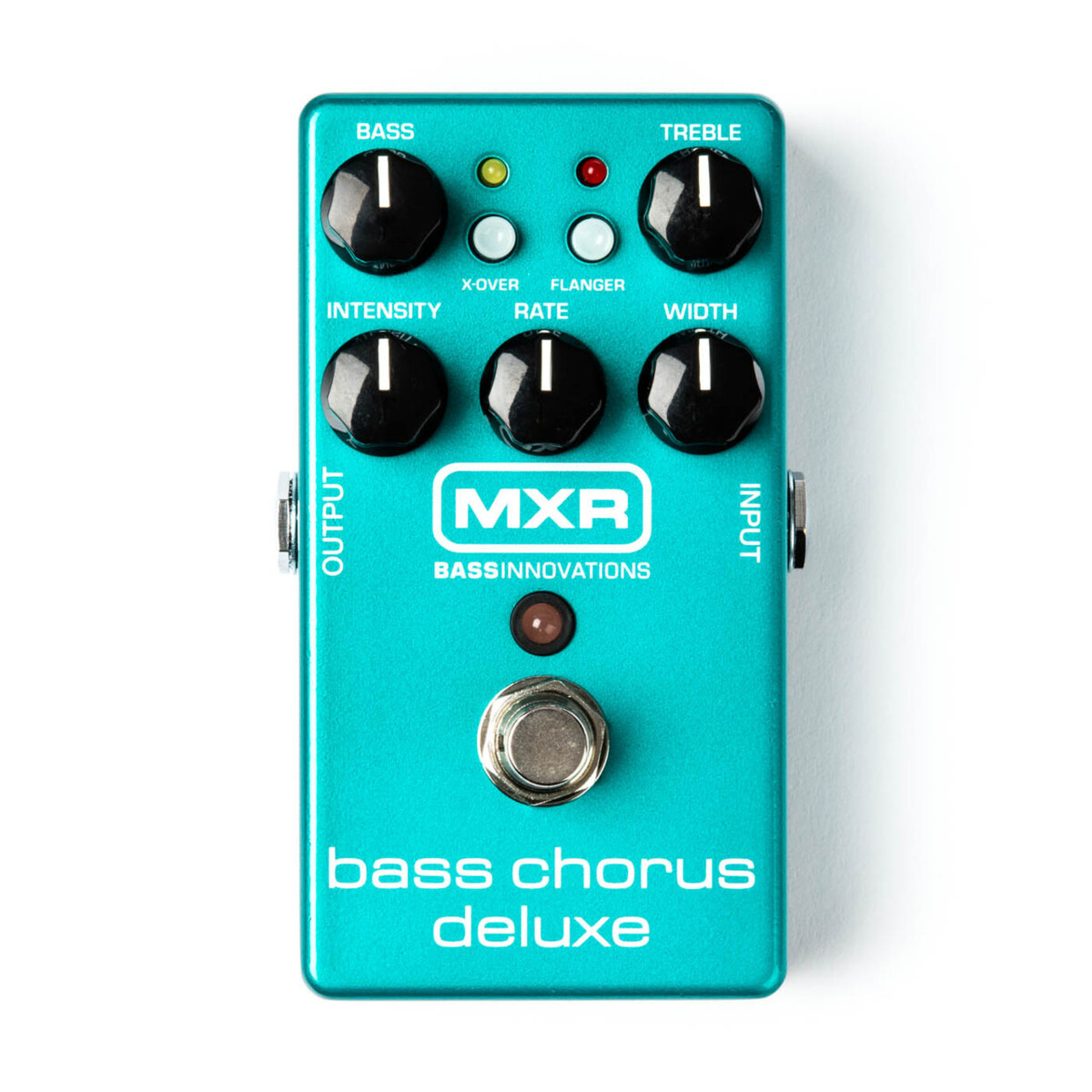 M83 bass chorus deluxe
