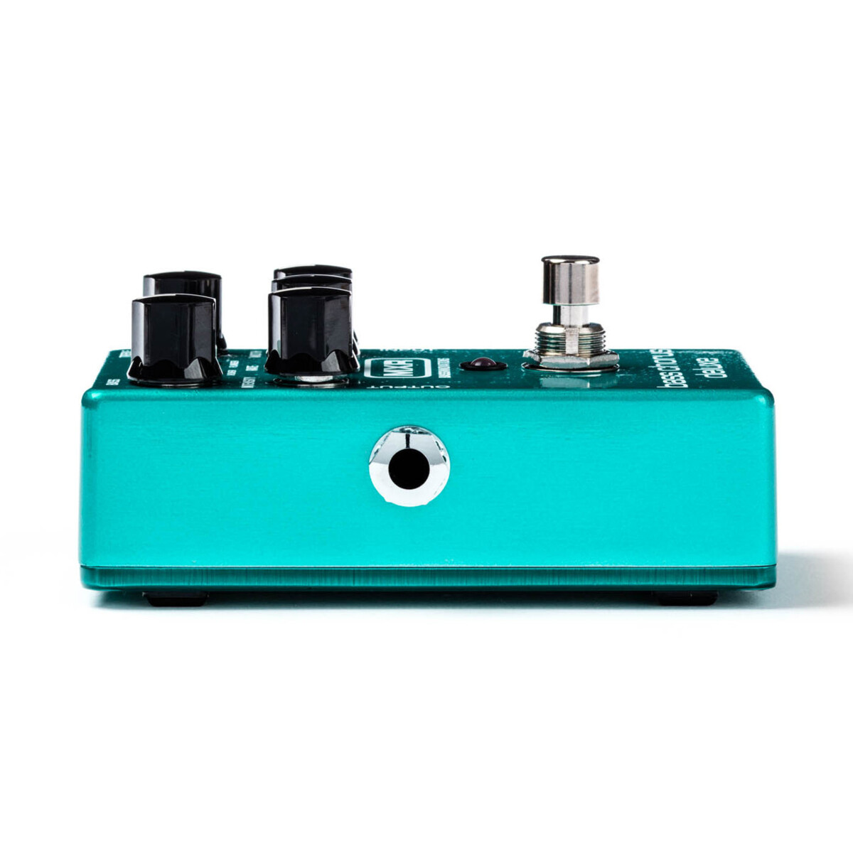M83 bass chorus deluxe