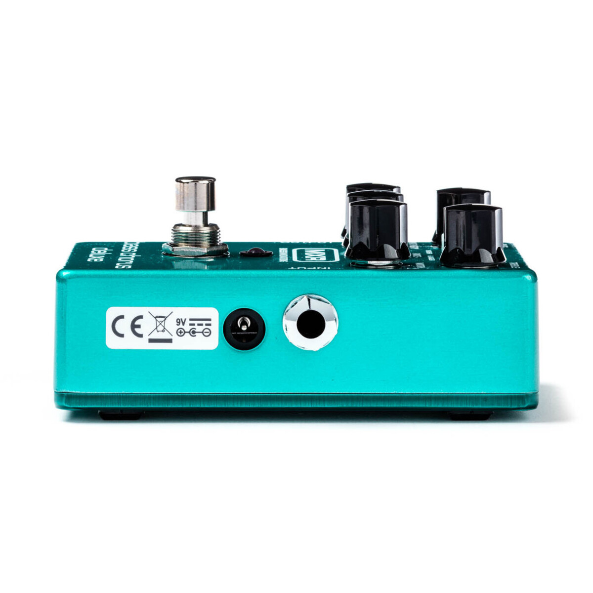 M83 bass chorus deluxe