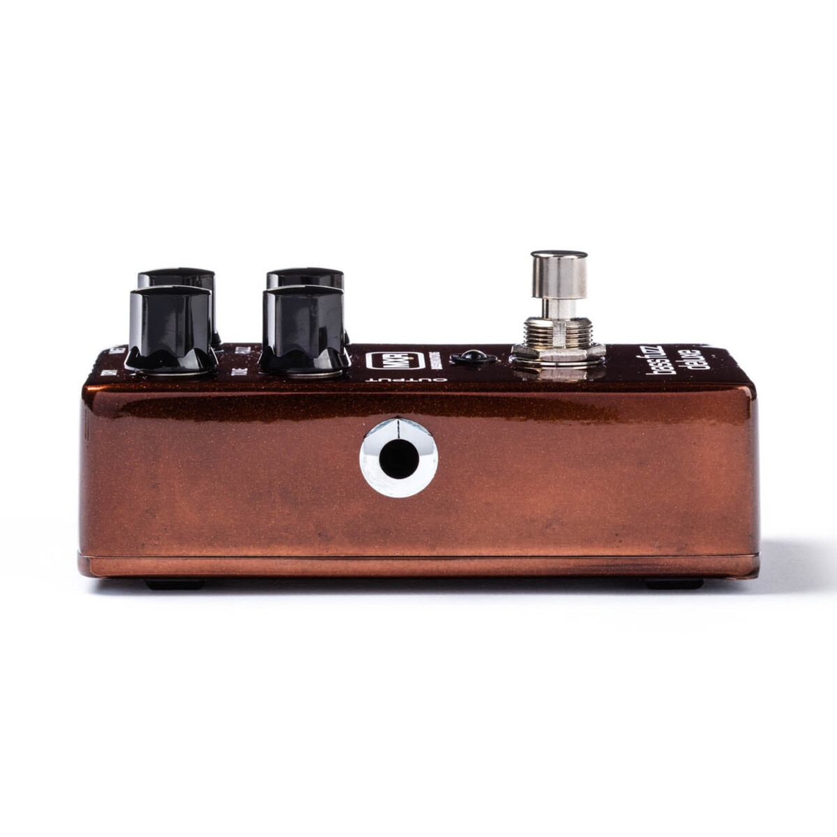 M84 bass fuzz deluxe