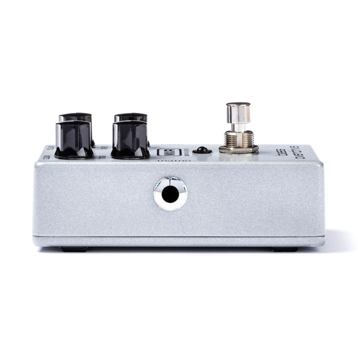 M89 bass overdrive