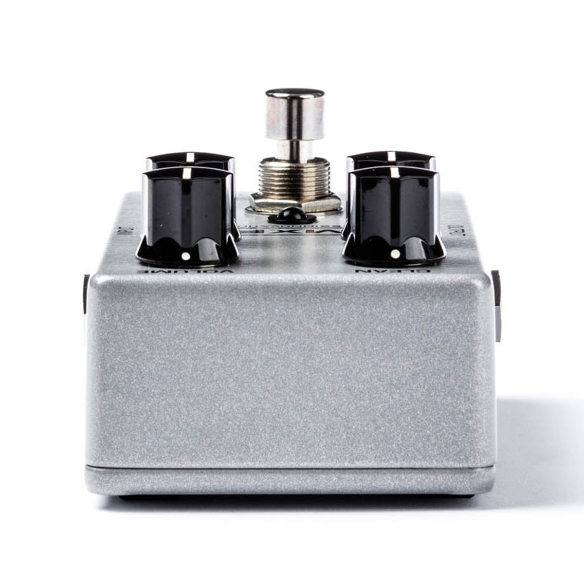 M89 bass overdrive