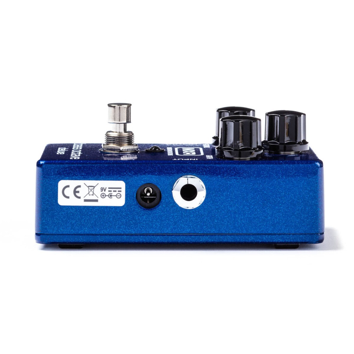 M288 bass octave deluxe