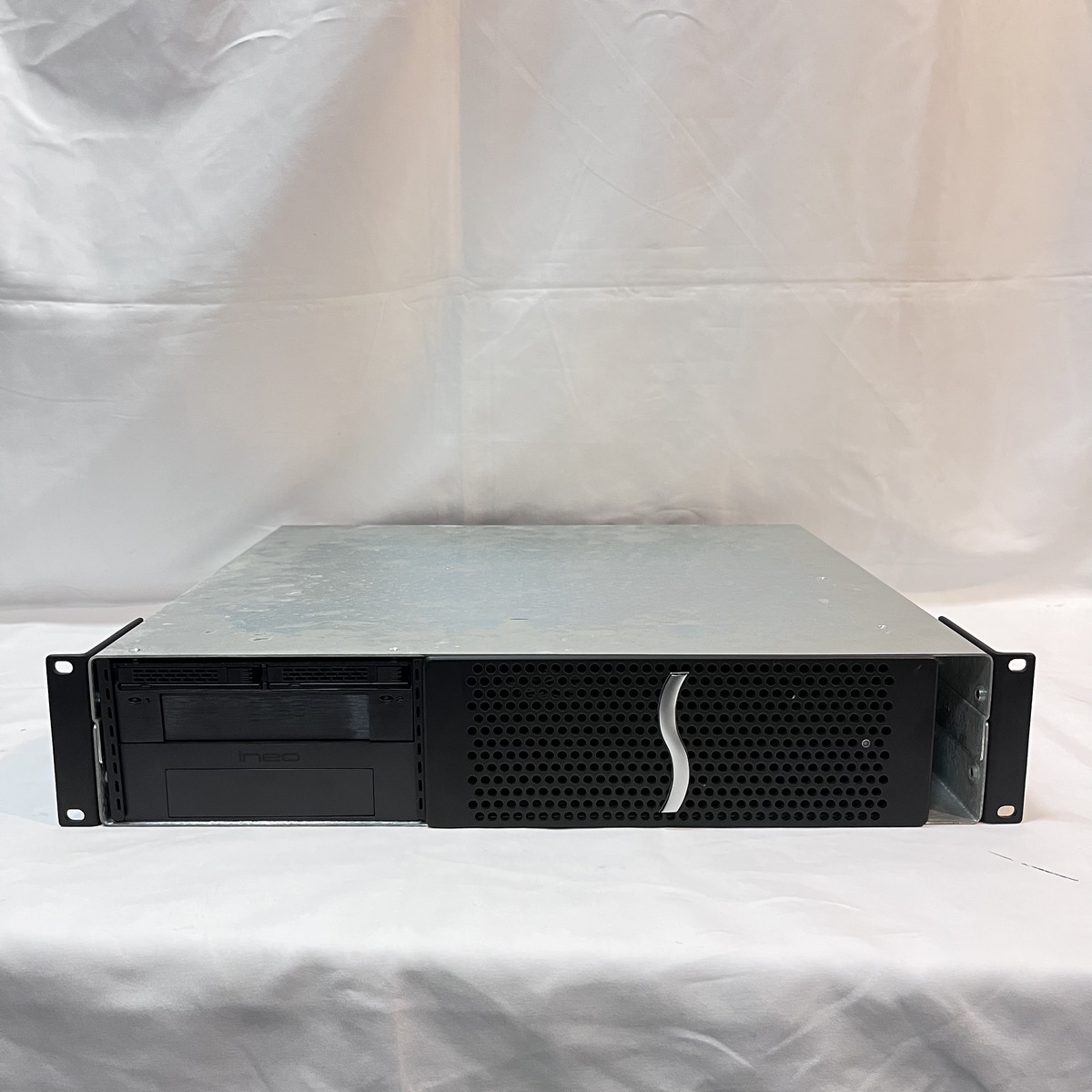 Echo Express III-R PCIe Thunderbolt 2 Expansion Chassis