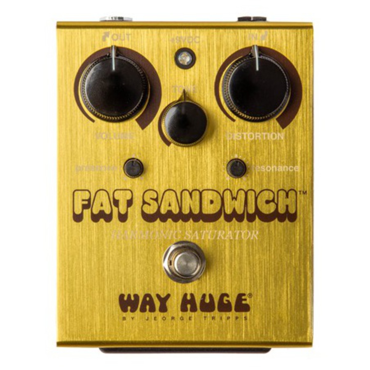 WHE301 FAT SANDWICH
