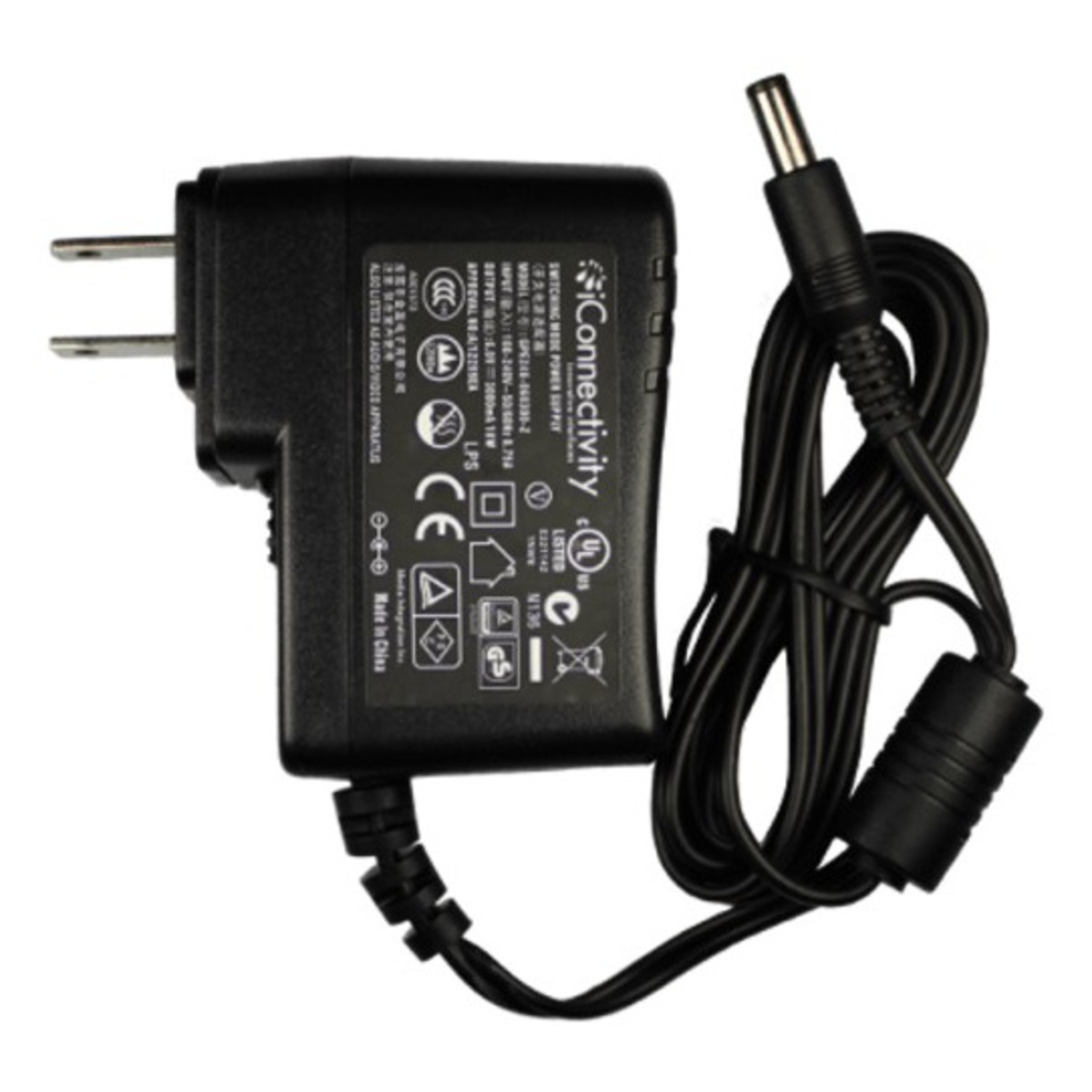 Power Transformer for iConnectMIDI2+
