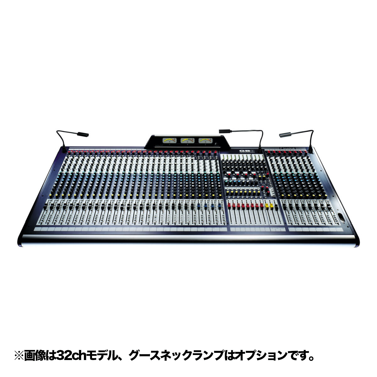 SOUNDCRAFT | Rock oN Line eStore｜音楽制作・レコーディング専門店