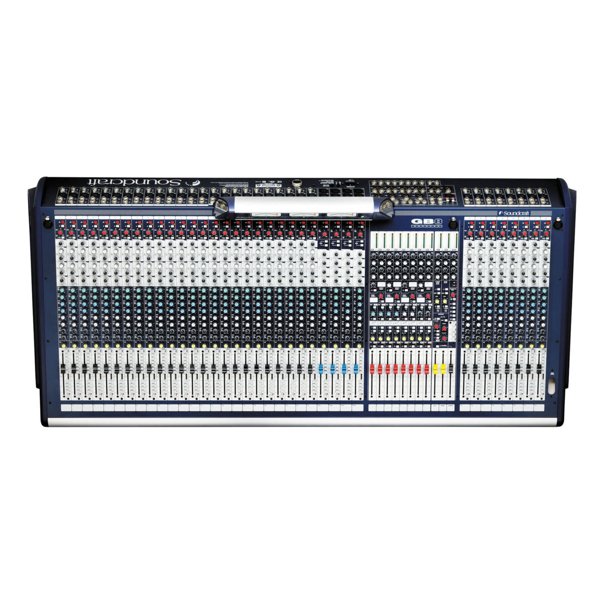 SOUNDCRAFT(サウンドクラフト)の通販 | Rock oN Line eStore