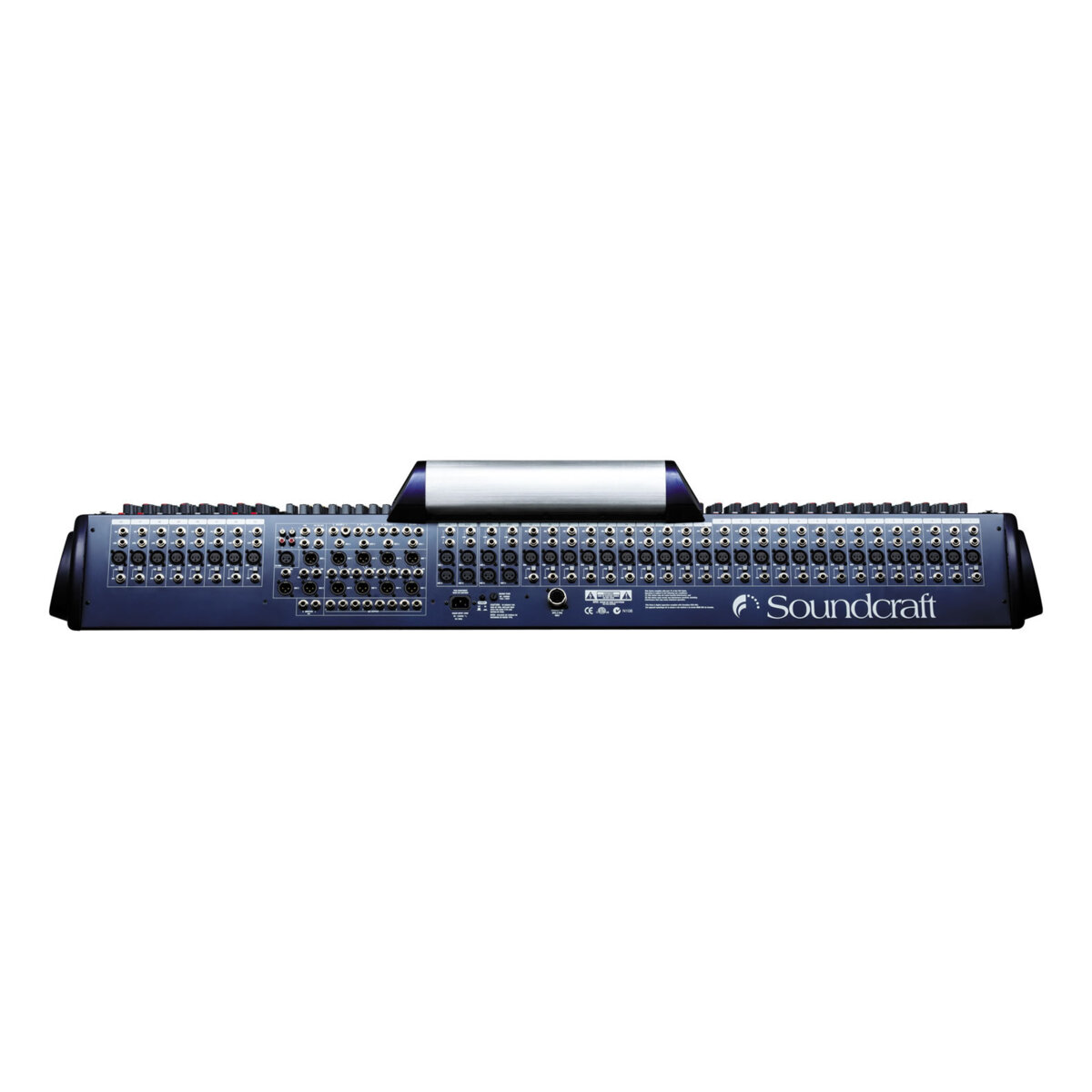 GB8 24ch