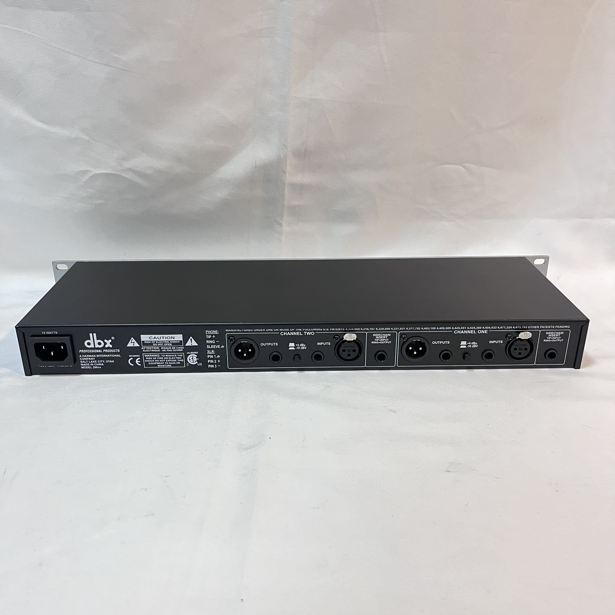 266xs  並行品