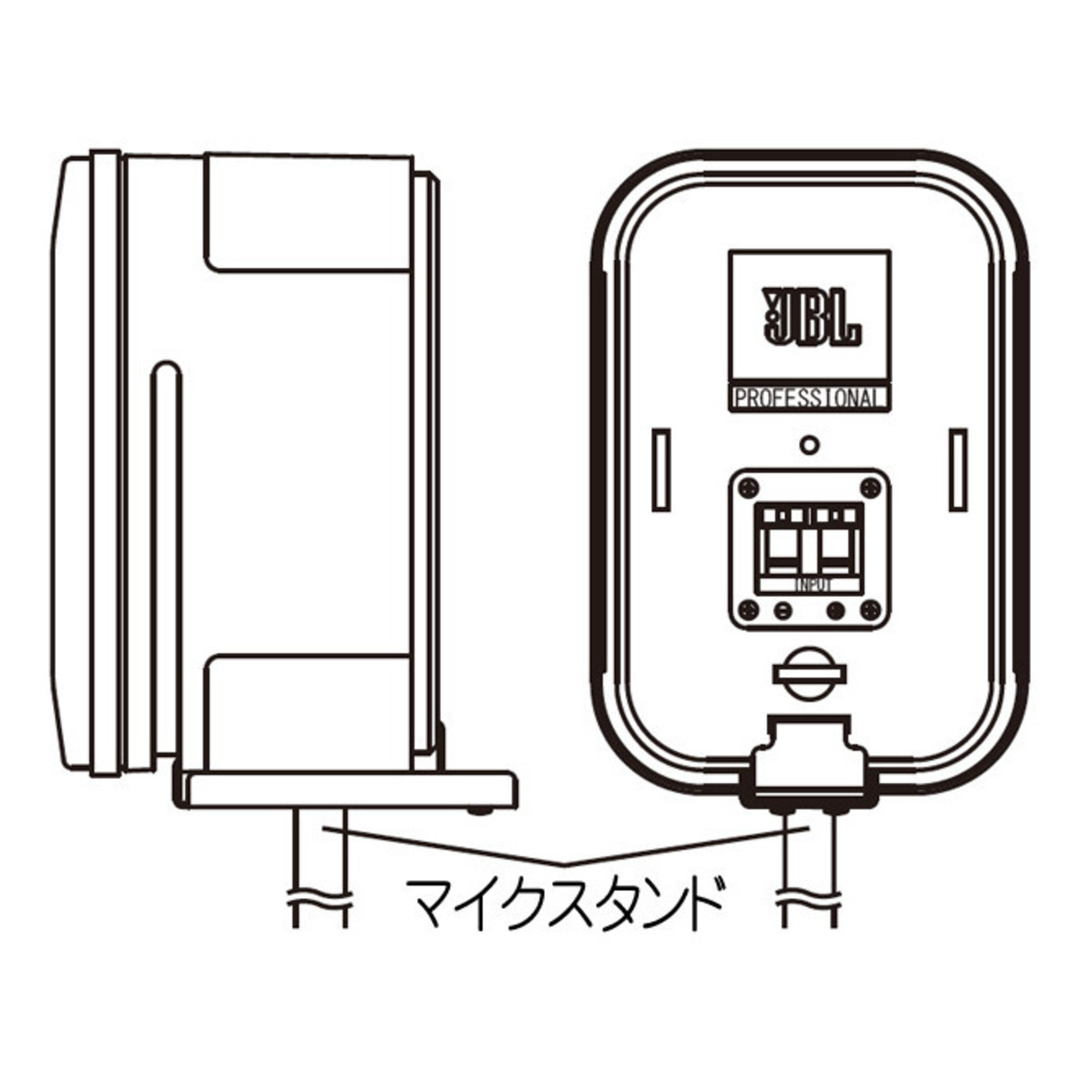 CTMA-1（ペア）