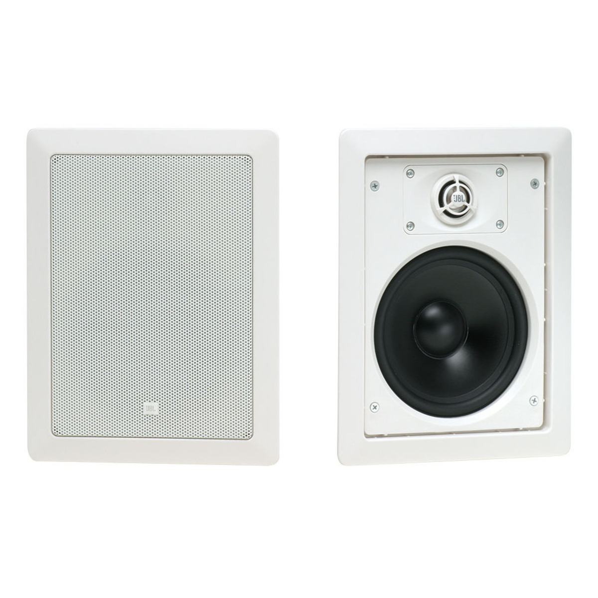 Control 126W(1Pair)