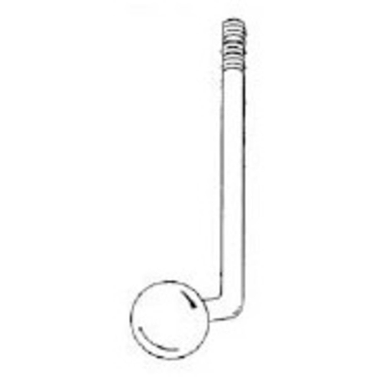MTC-28/25CM-WH(1Pair)