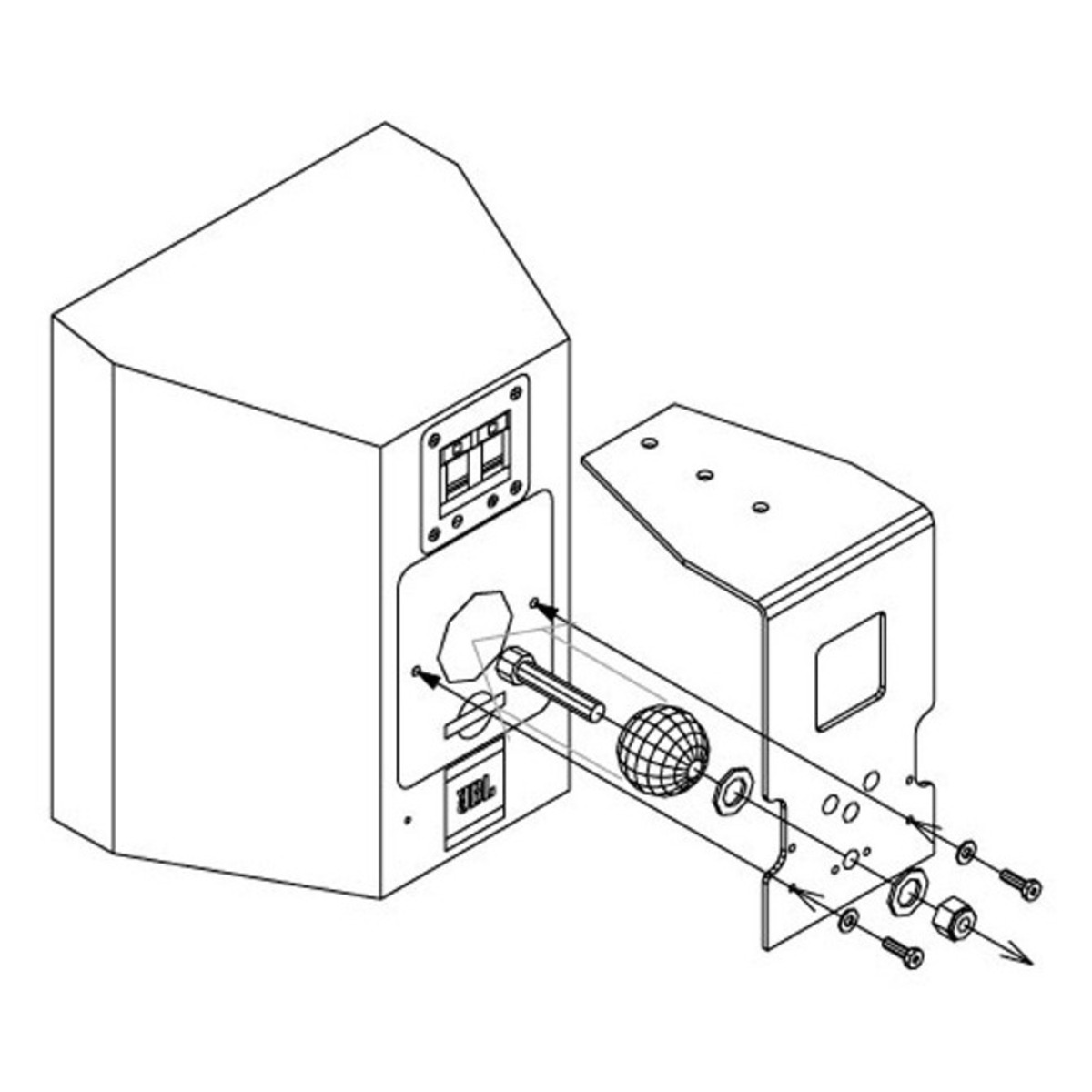 CTLB-25(1pair)