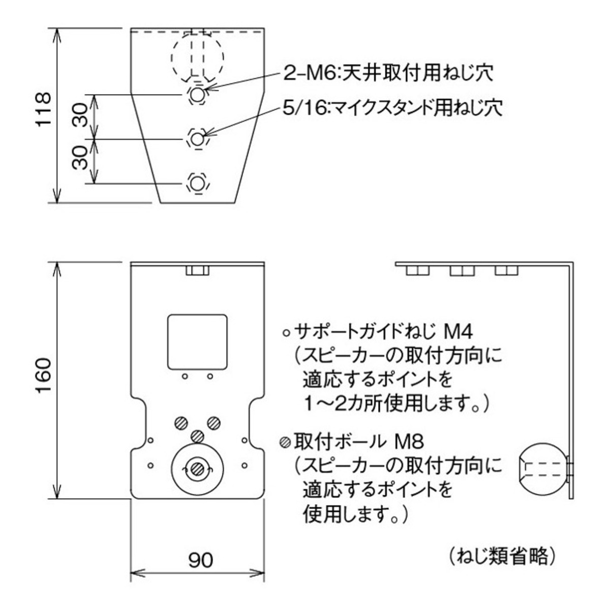 CTLB-25(1pair)