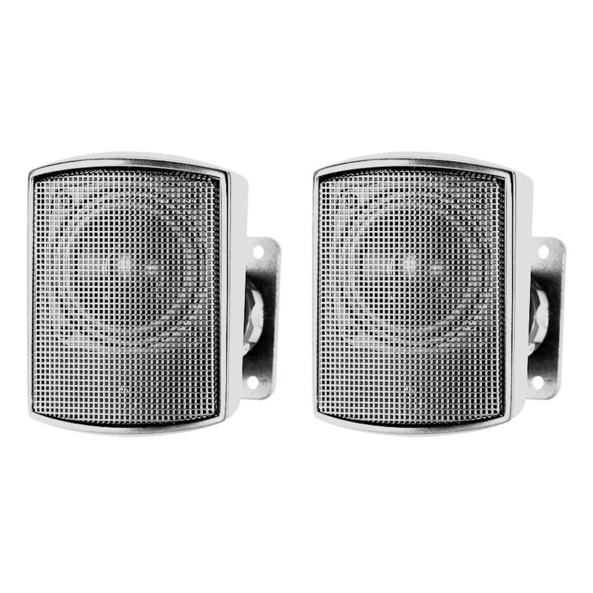 Control52-WH (1Pair)