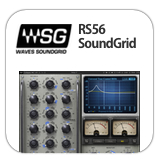 RS56 Passive EQ