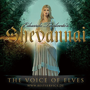 SHEVANNAI