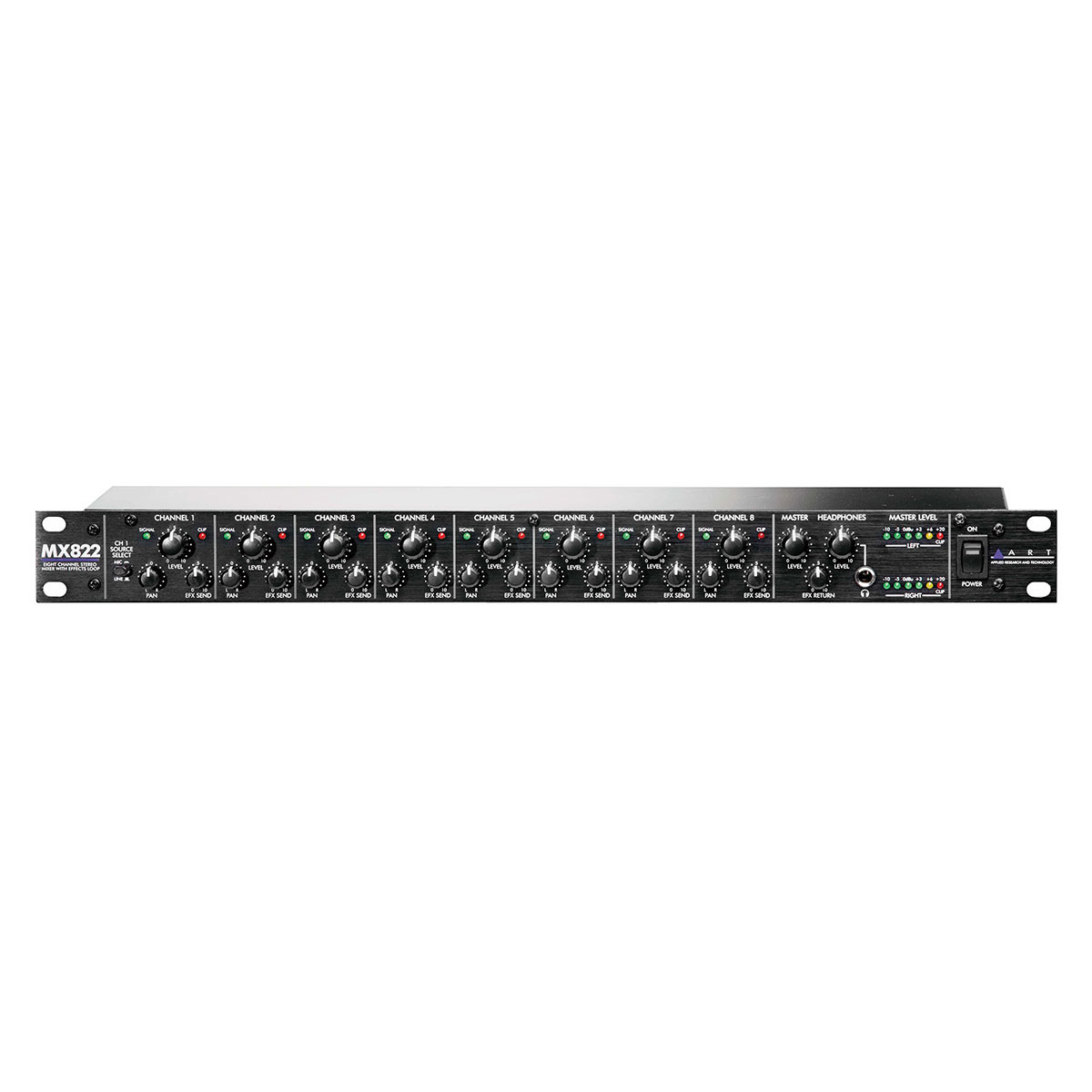 MX822
