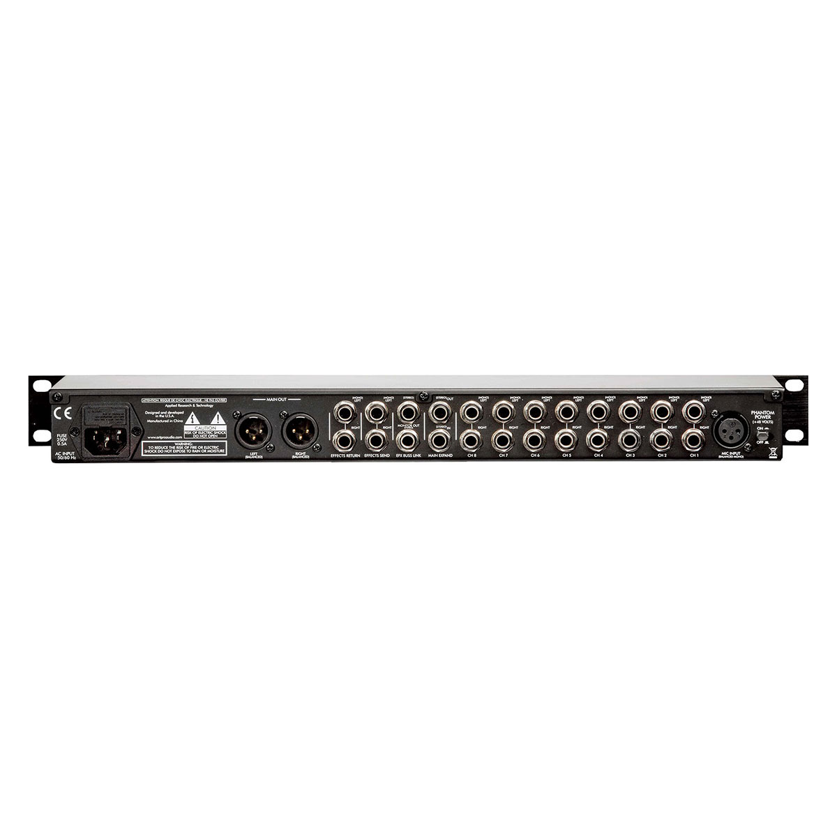MX822