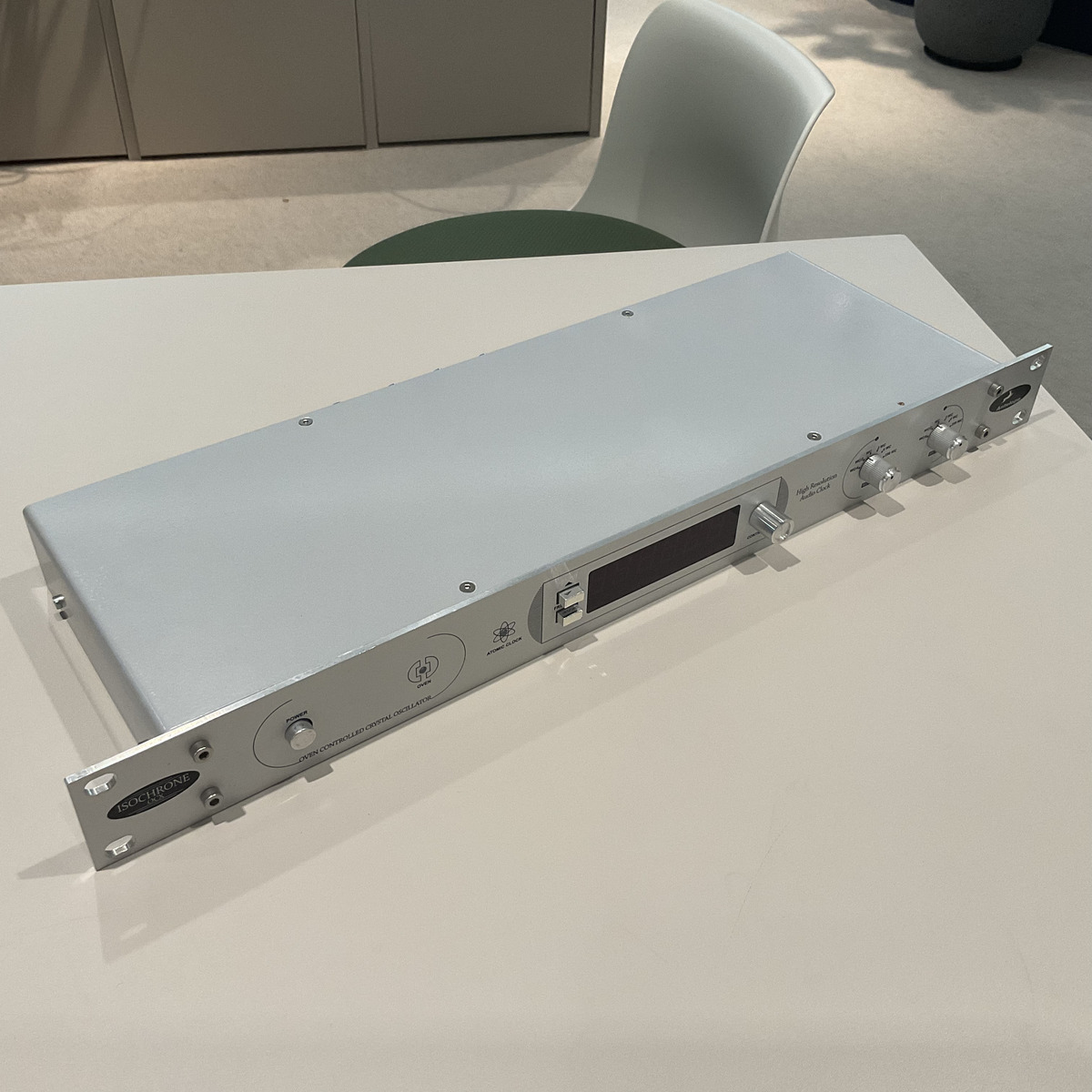 OCX