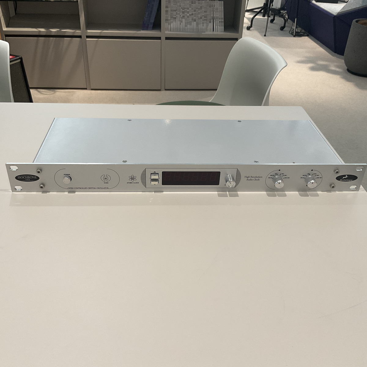 OCX