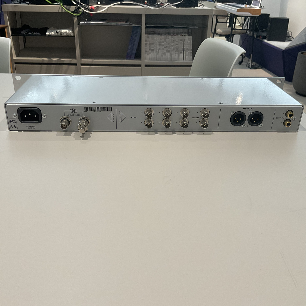 OCX