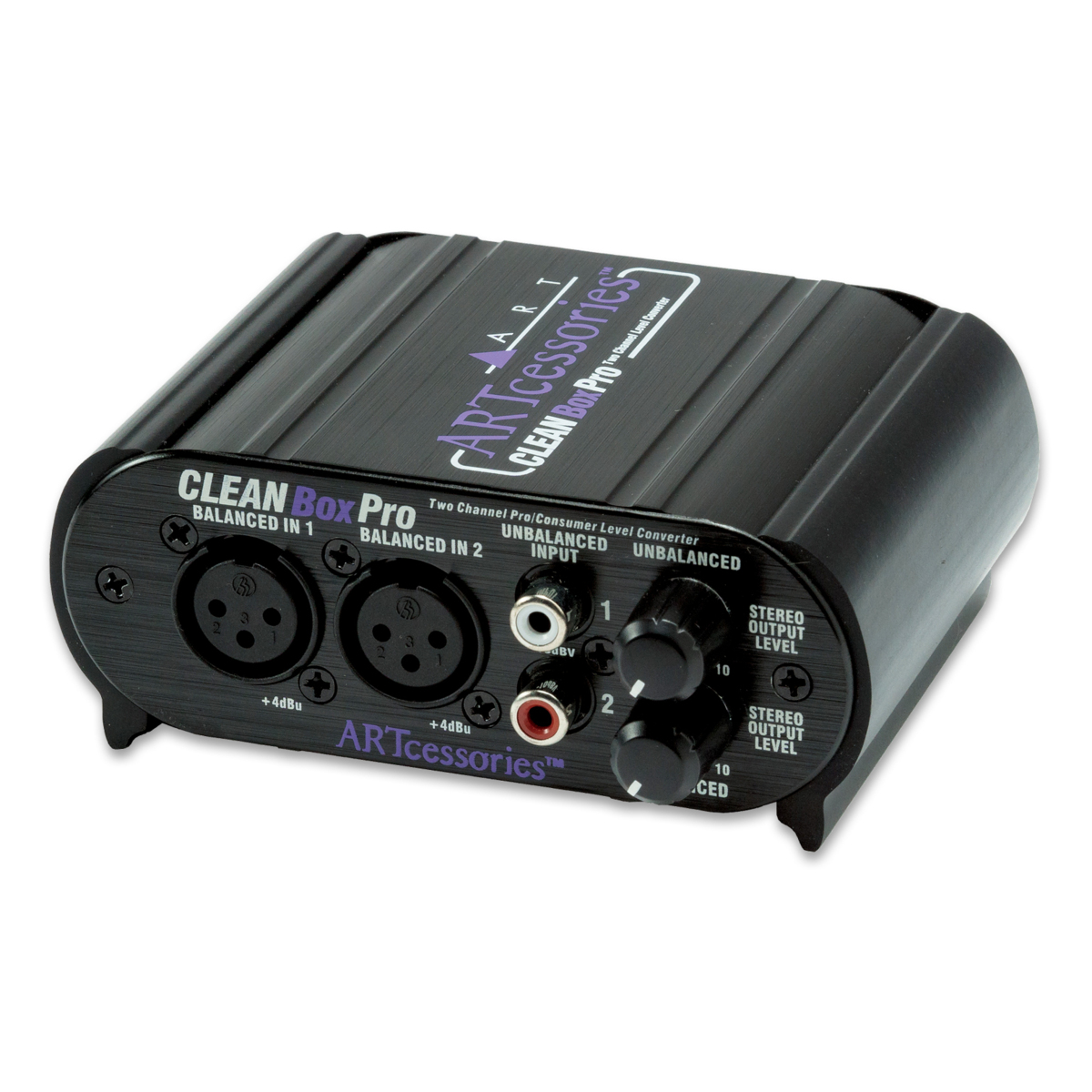 Clean Box Pro