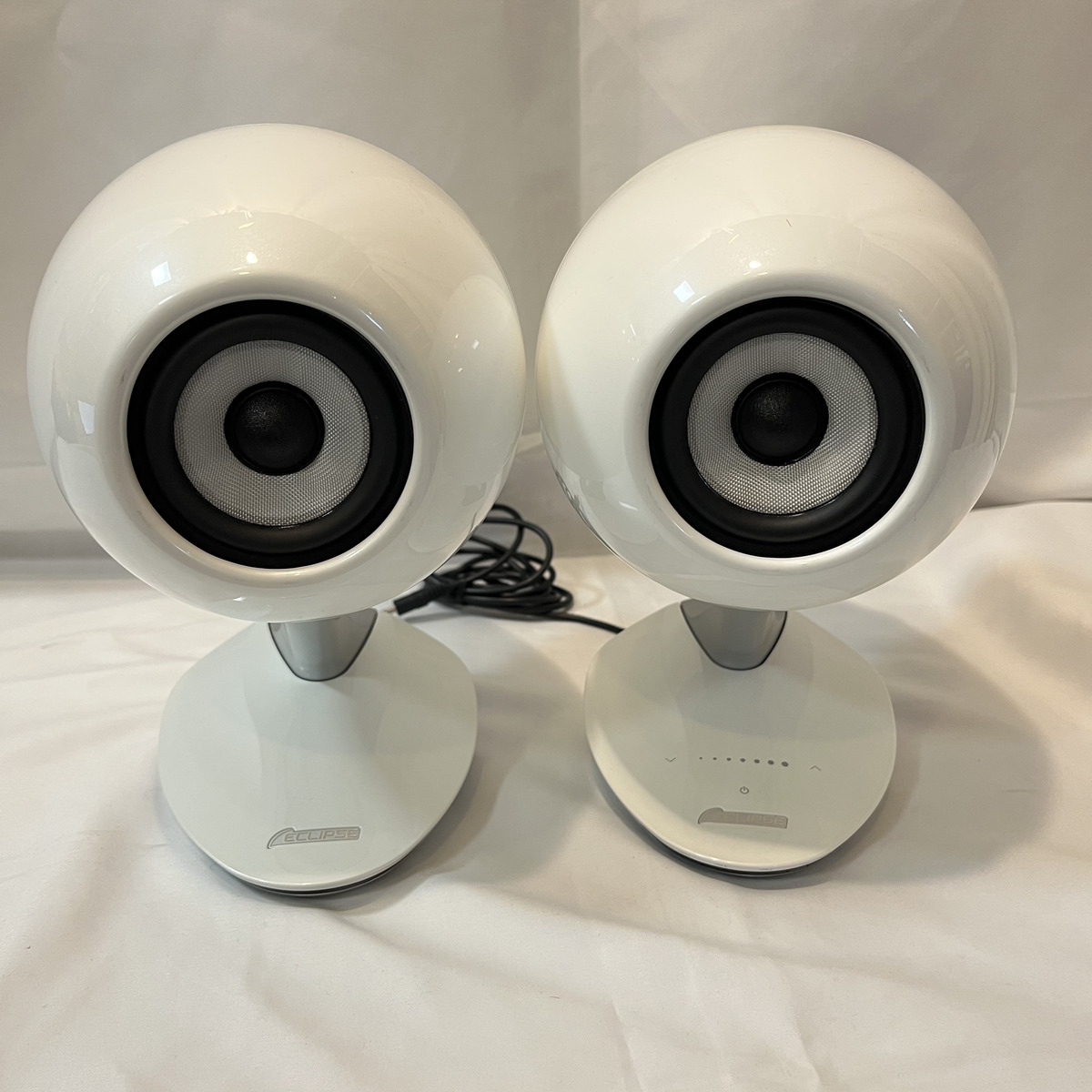 TD-M1 White(1Pair)