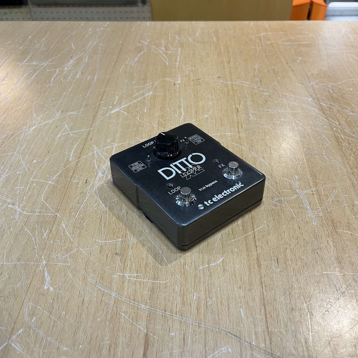 Ditto X2 Looper