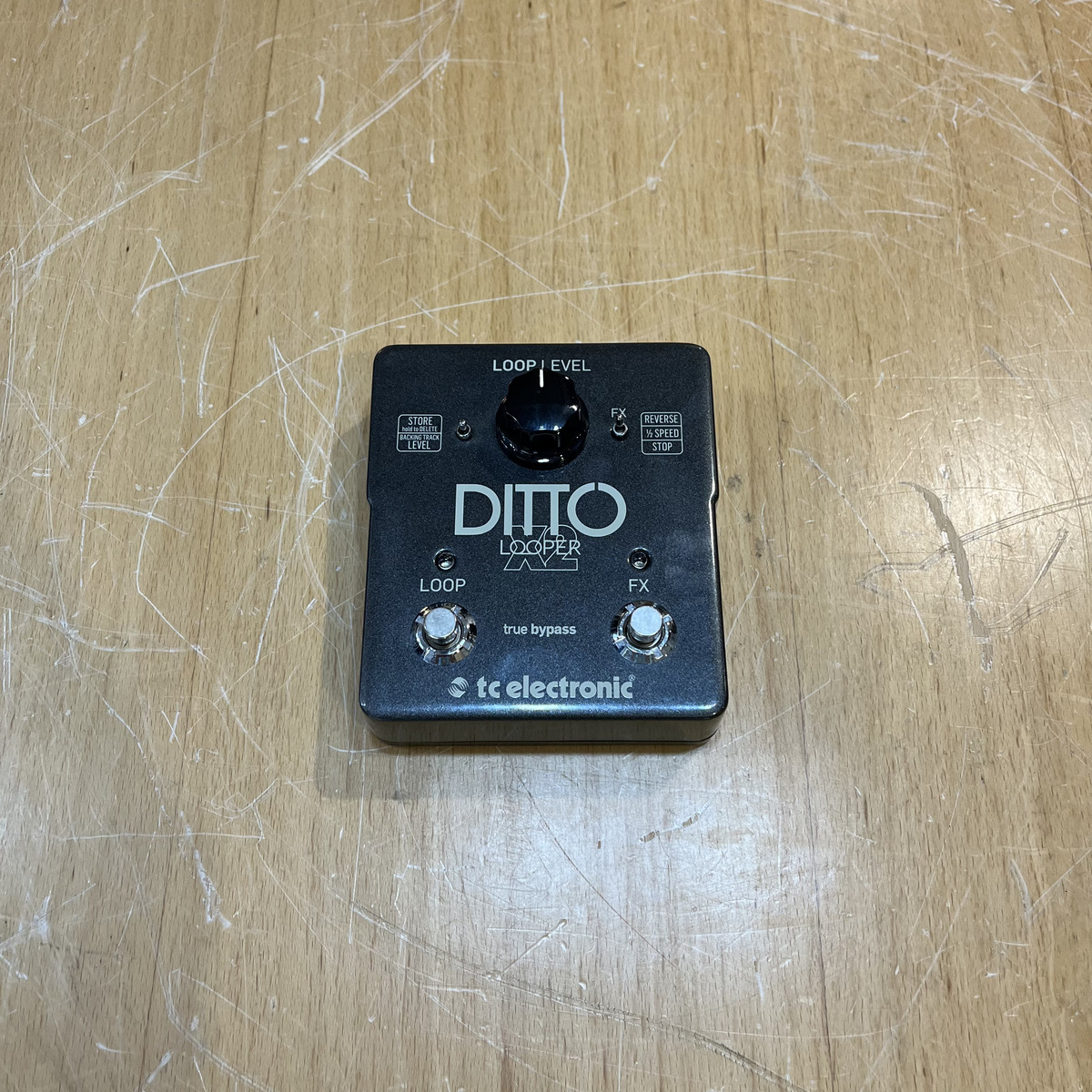 Ditto X2 Looper