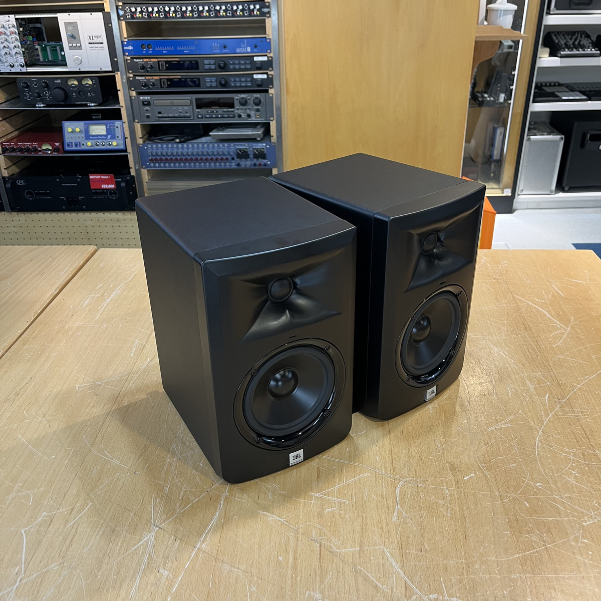 LSR305（1Pair）