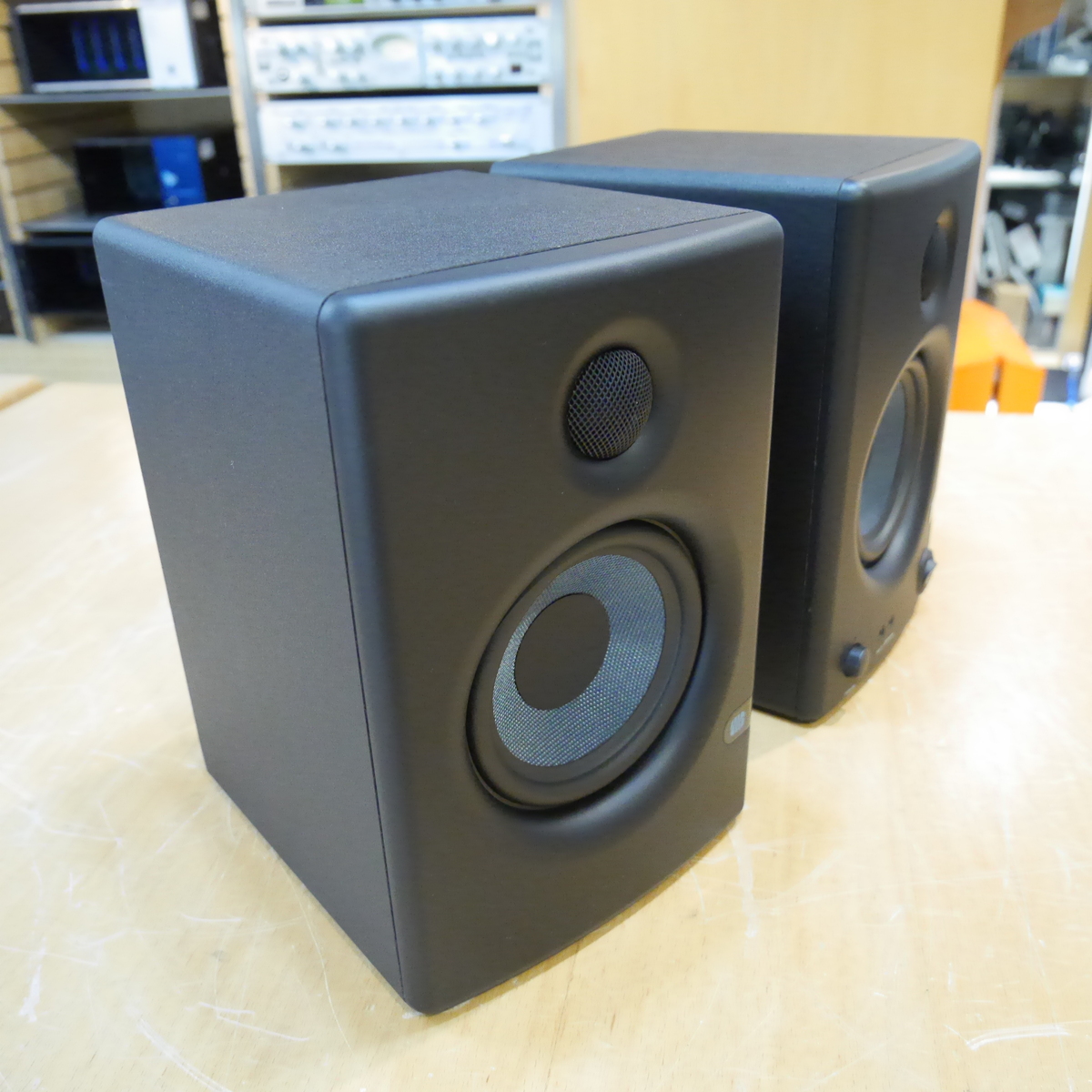 Eris E4.5