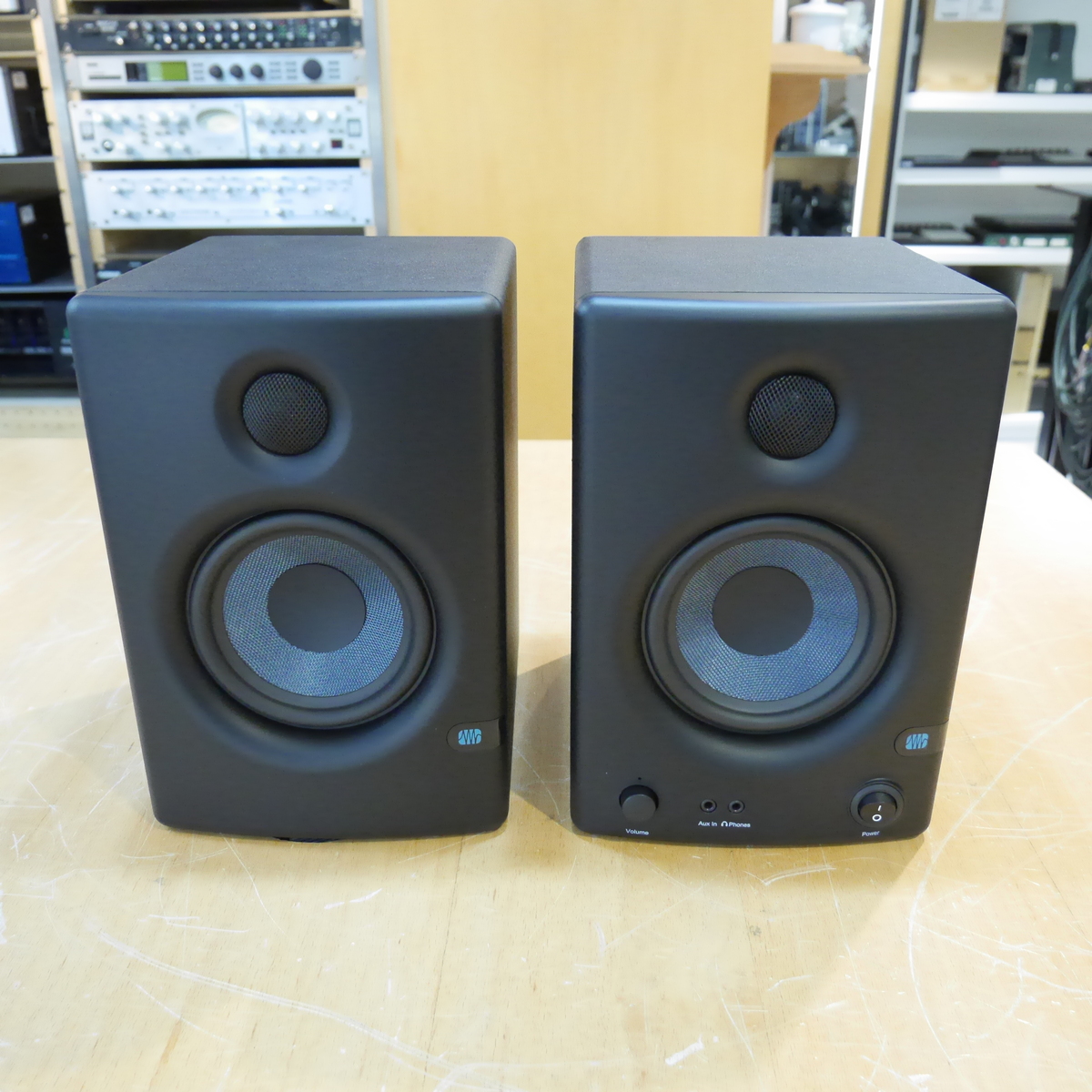 Eris E4.5