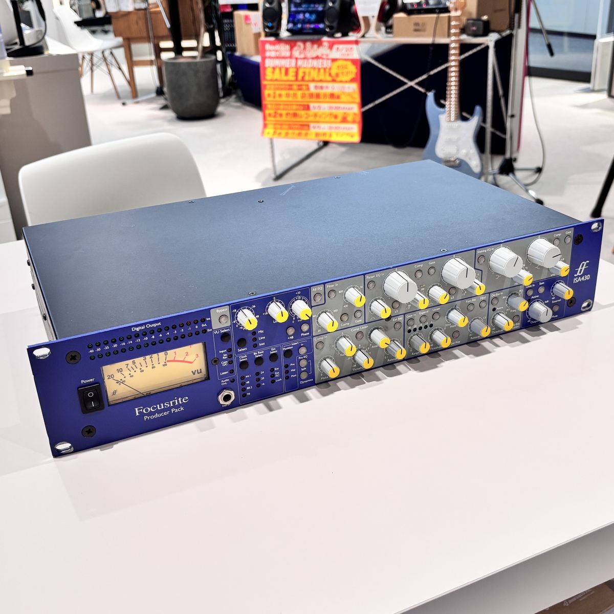 ISA 430