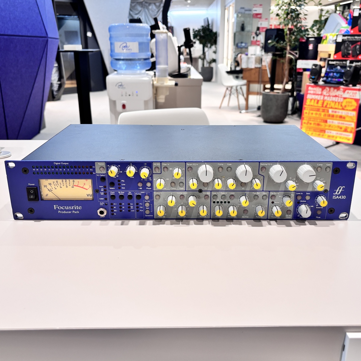 ISA 430