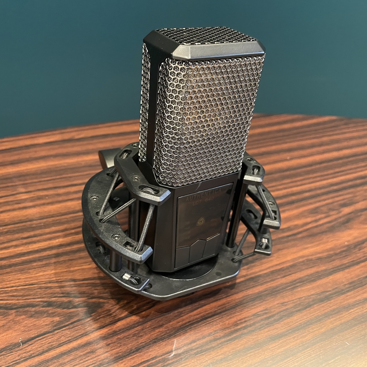 SHURE コンデンサーマイク PGA181-LC 配信機器・PA機器