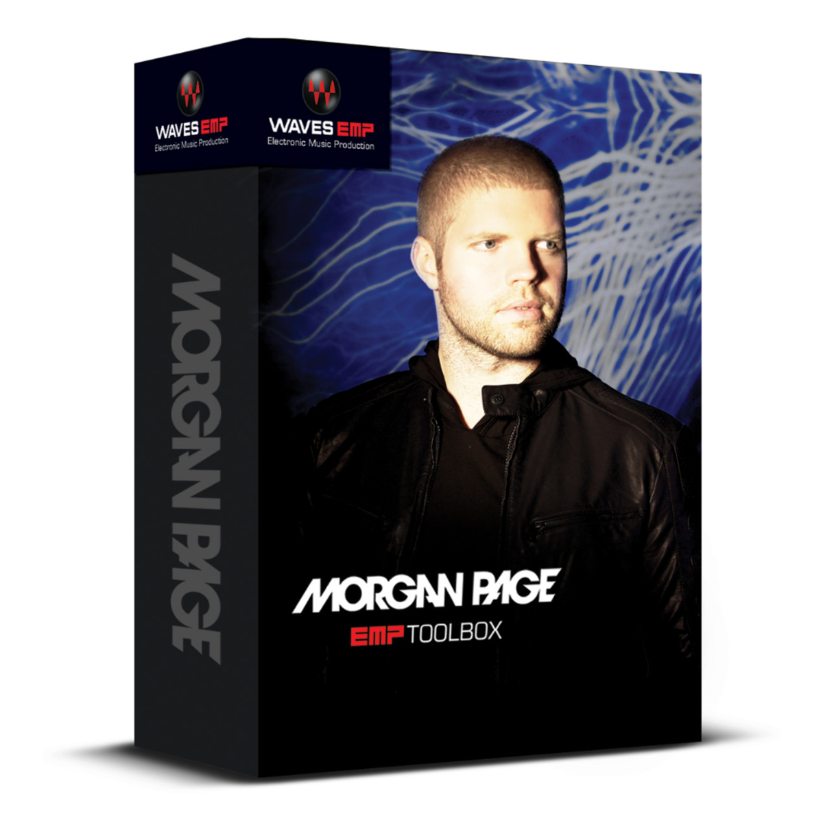 Morgan Page EMP Toolbox