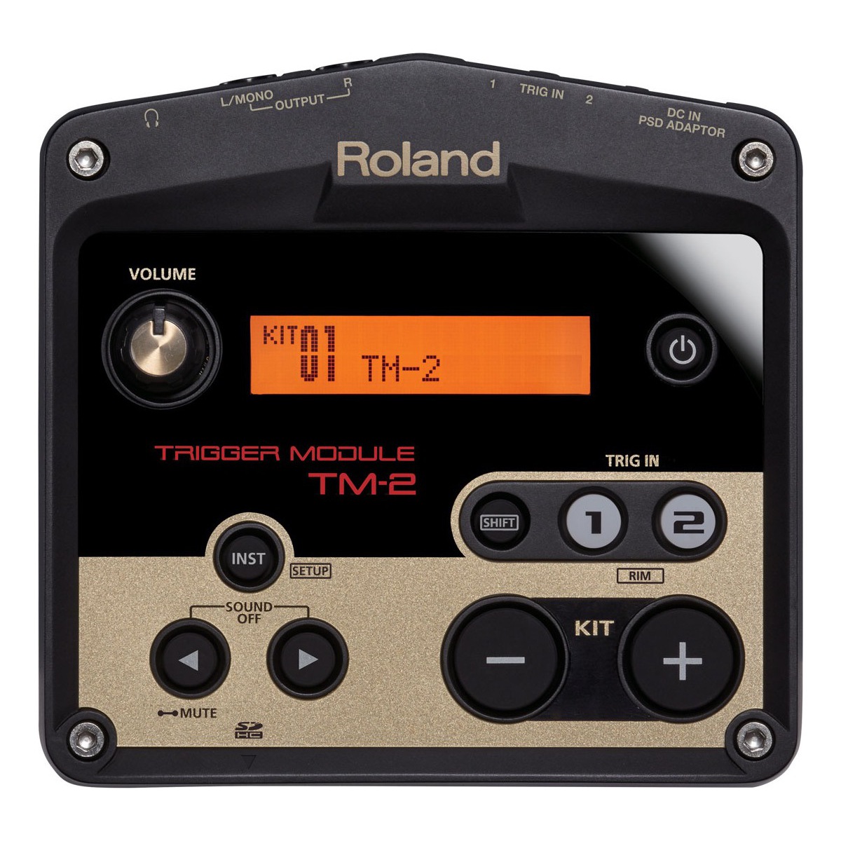 TM-2