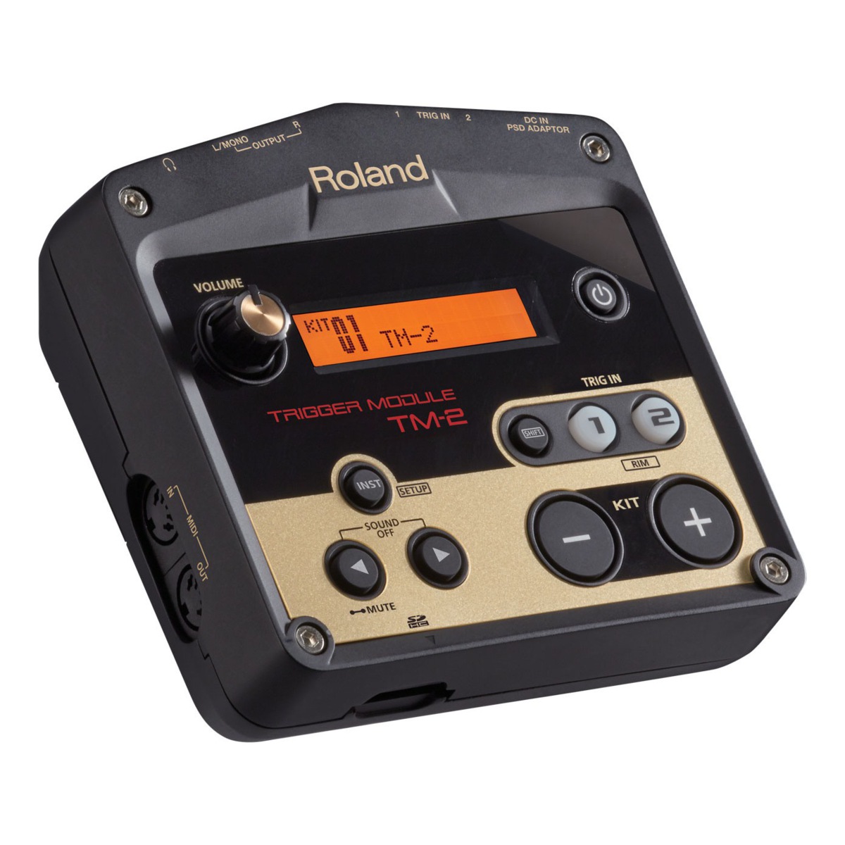TM-2
