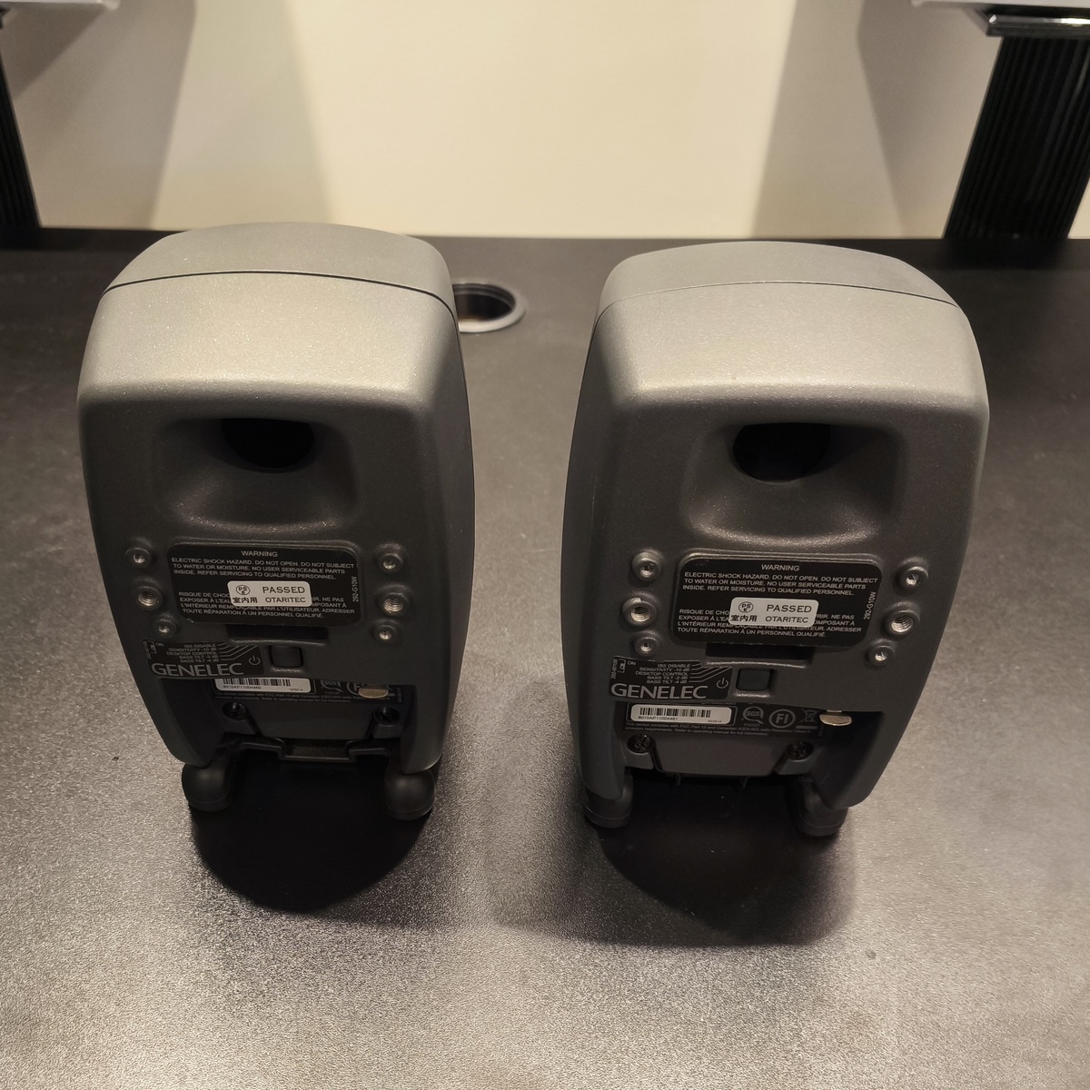 8010APM(1pair)