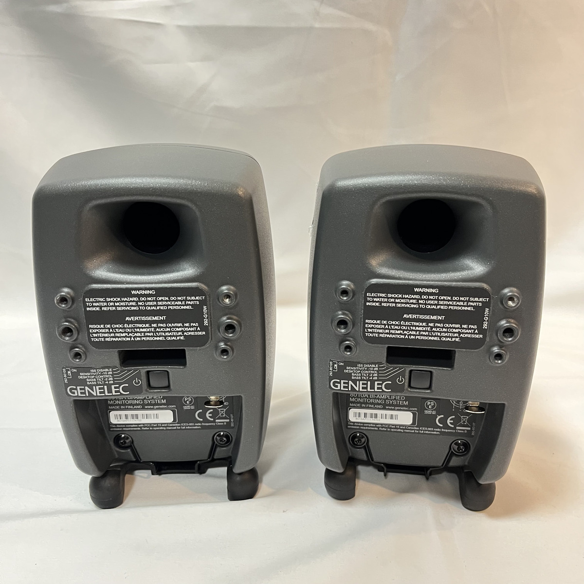 8010APM(1pair)