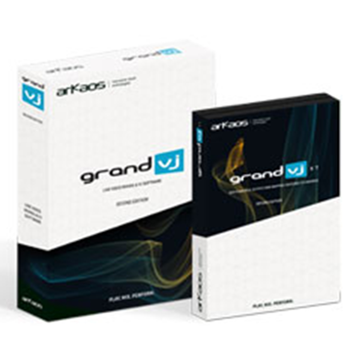 Grand VJ2 XT
