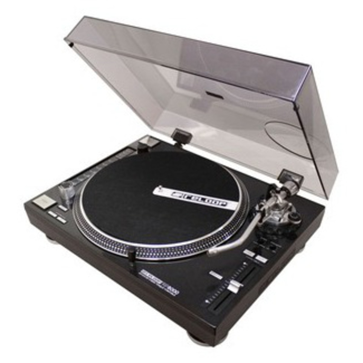 RP-7000/8000 DUST COVER