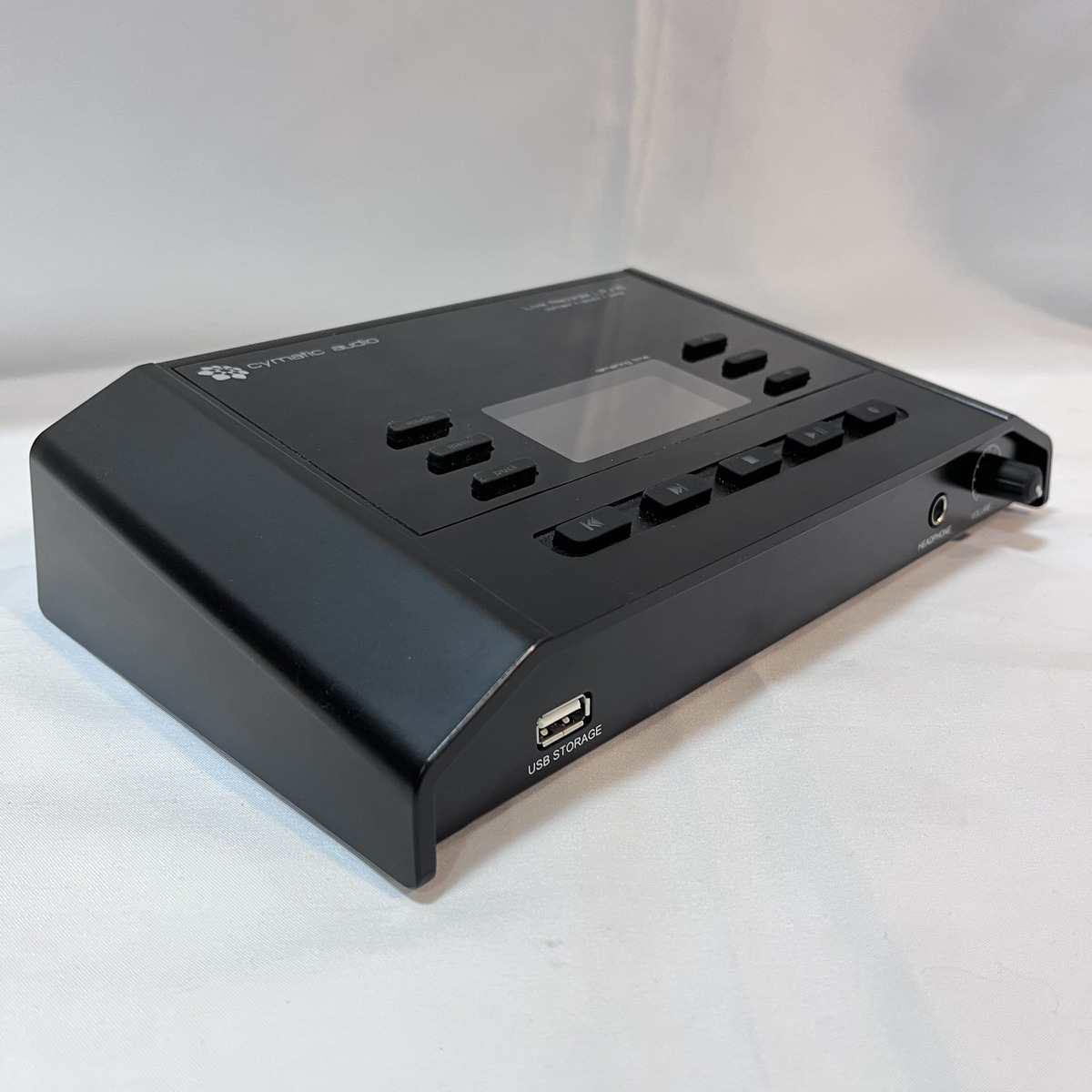 Live Recorder LR-16