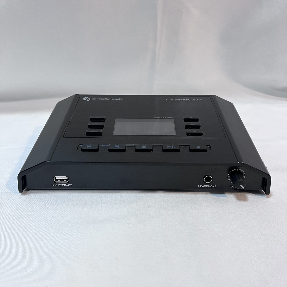 Live Recorder LR-16