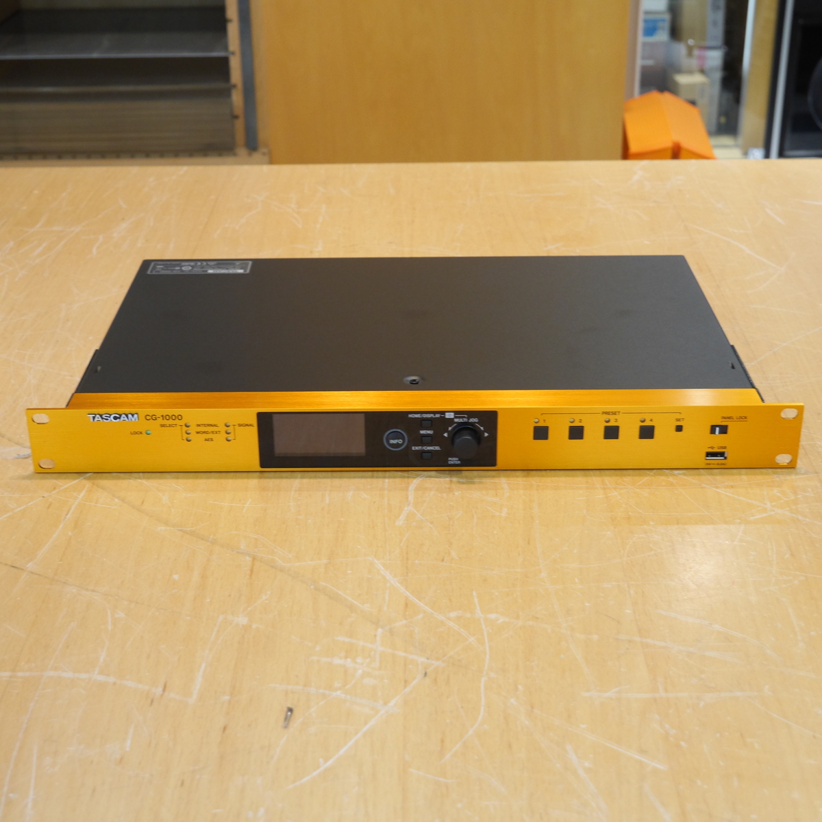 CG-1000