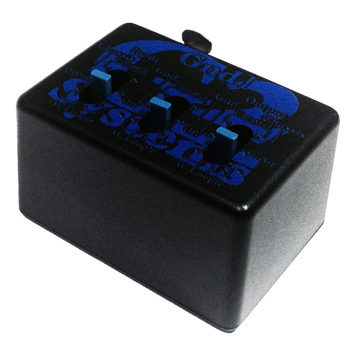 Gnd 1