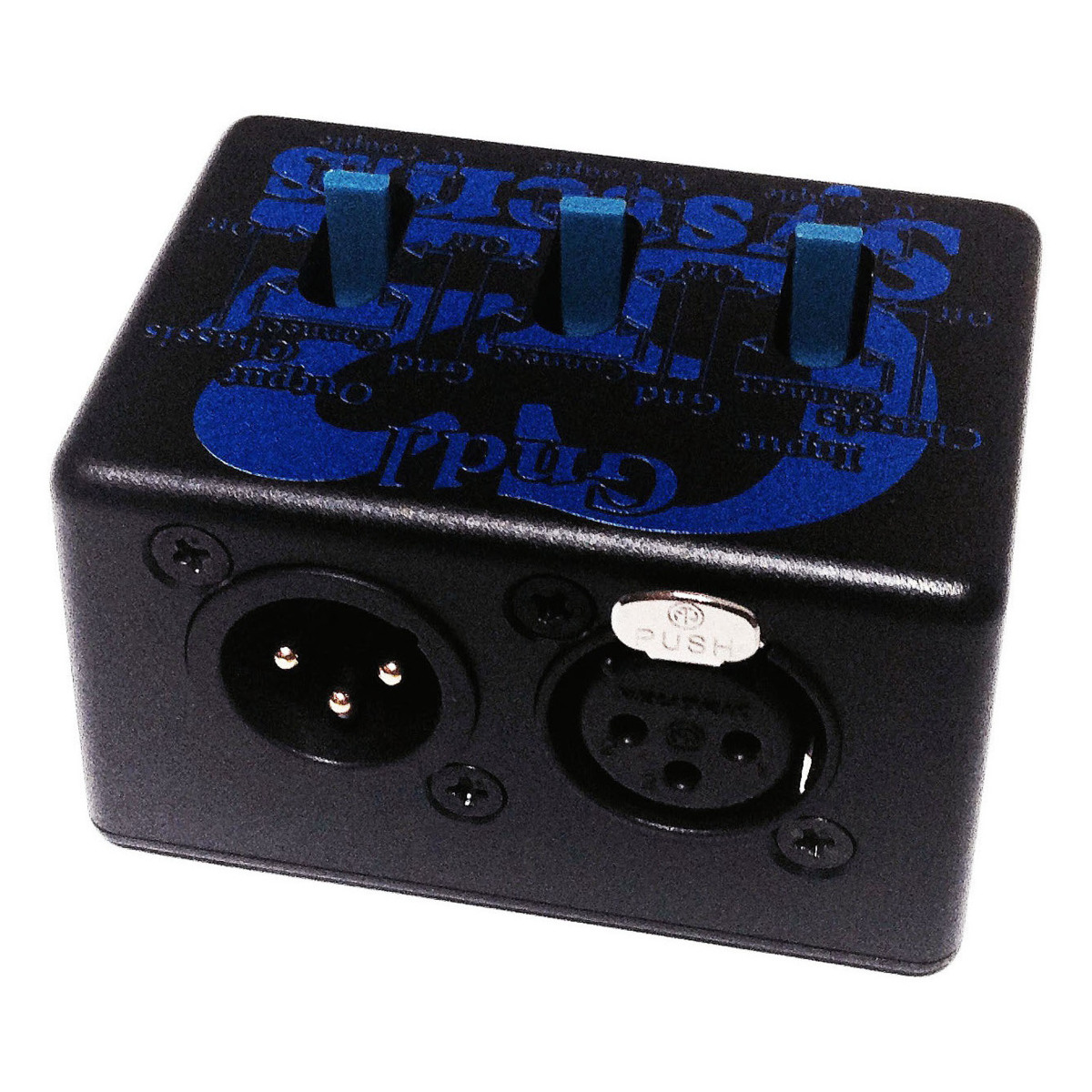 Gnd 1